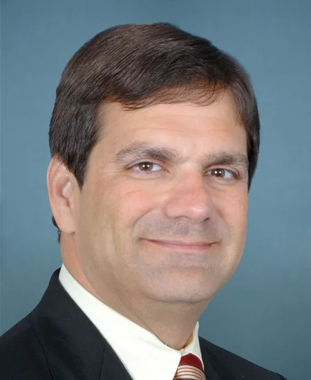 Congressional portrait of Bilirakis, Gus