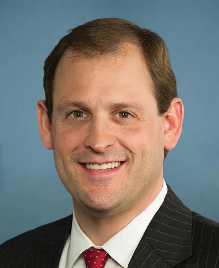 Congressional portrait of Barr, Andy