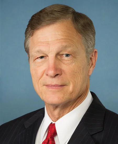 Congressional portrait of Babin, Brian