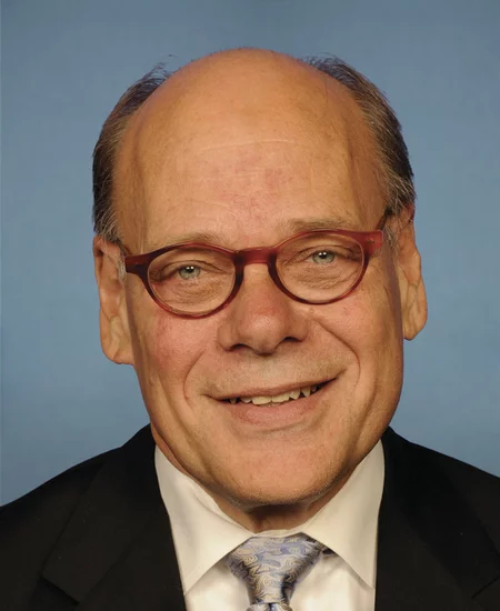 Congressional portrait of Cohen, Steve