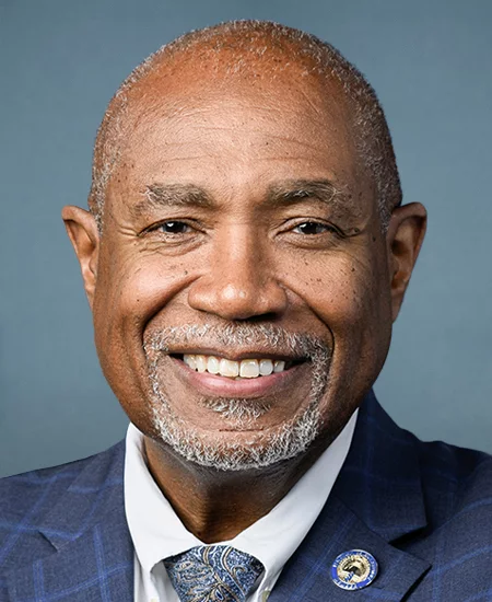 Congressional portrait of Conaway, Herbert