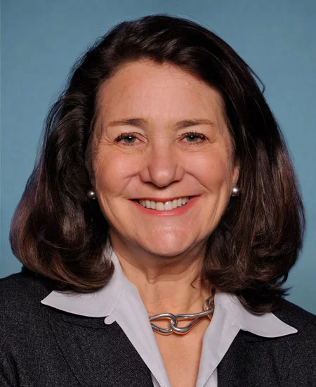 Congressional portrait of DeGette, Diana