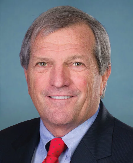 Congressional portrait of DeSaulnier, Mark