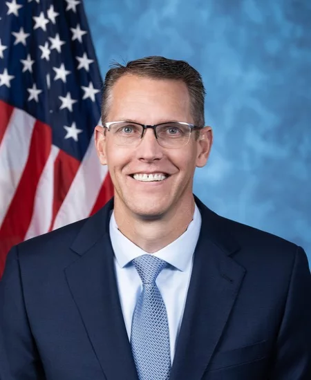 Congressional portrait of Feenstra, Randy