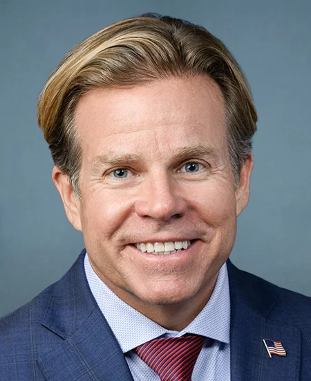 Congressional portrait of Haridopolos, Mike