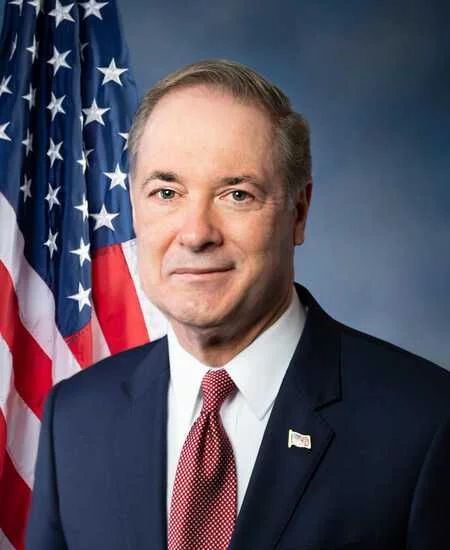 Congressional portrait of Joyce, John