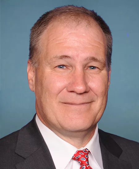 Congressional portrait of Kelly, Trent