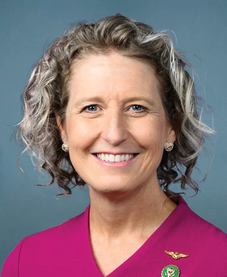 Congressional portrait of Kiggans, Jennifer