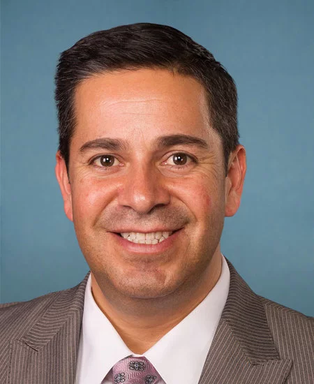 Congressional portrait of Ben Ray Luján