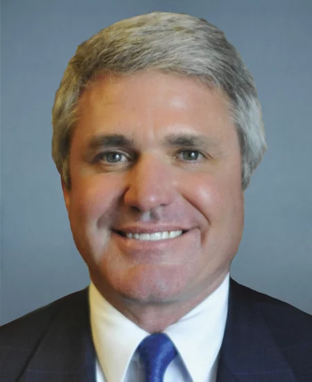 Congressional portrait of McCaul, Michael