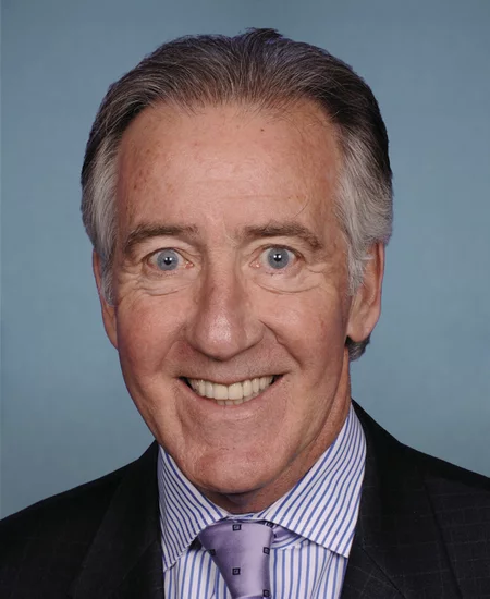 Congressional portrait of Neal, Richard