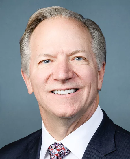 Congressional portrait of Onder, Robert