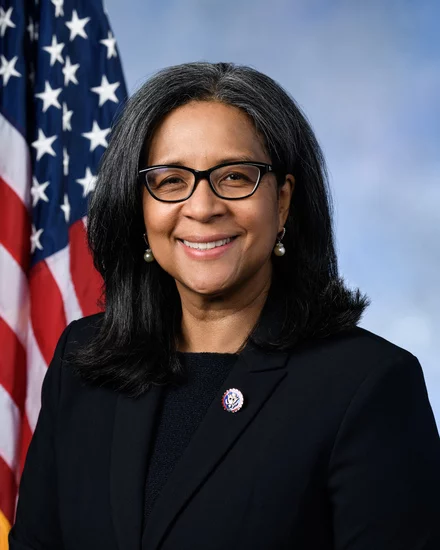 Congressional portrait of Strickland, Marilyn