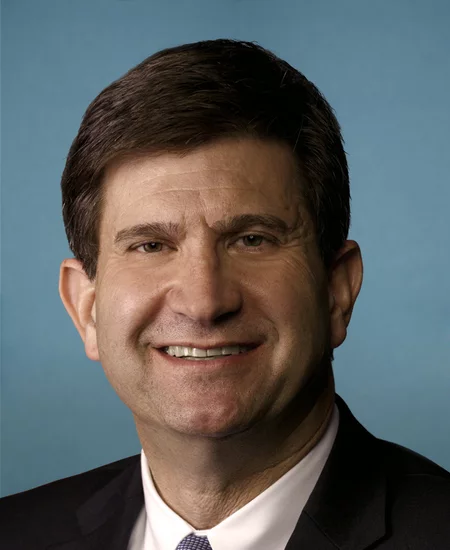 Congressional portrait of Schneider, Bradley