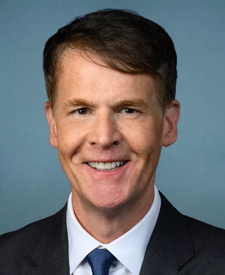 Congressional portrait of Shreve, Jefferson