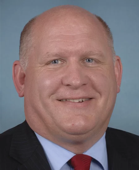 Congressional portrait of Thompson, Glenn