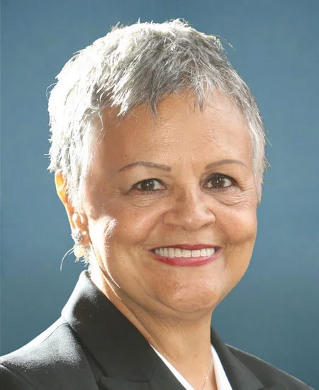 Congressional portrait of Watson Coleman, Bonnie